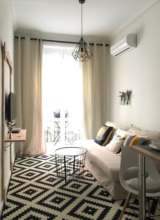 Apartment Munoz 1 Alicante Exterior foto