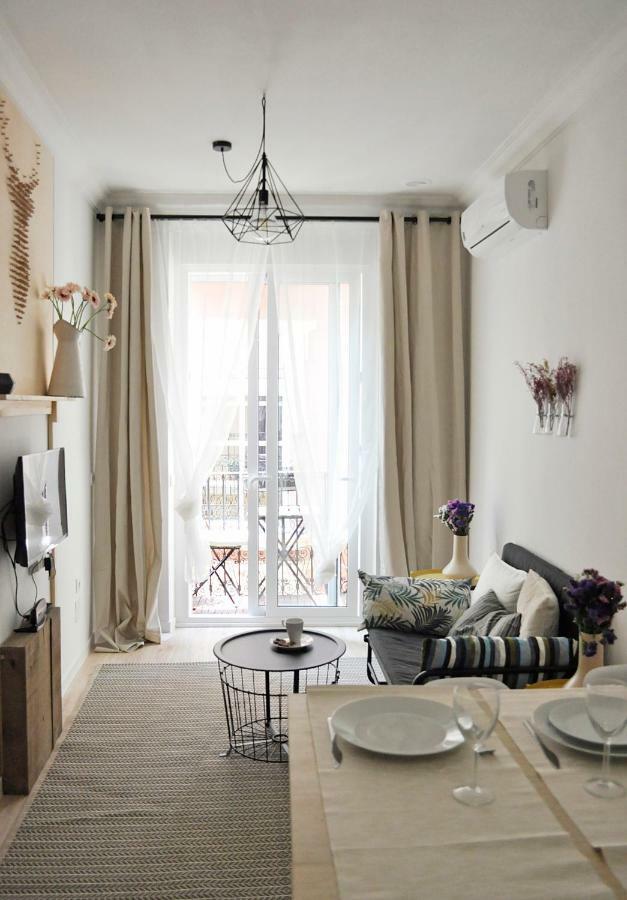 Apartment Munoz 1 Alicante Exterior foto