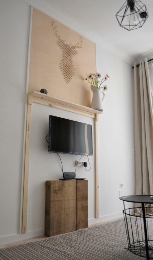 Apartment Munoz 1 Alicante Exterior foto