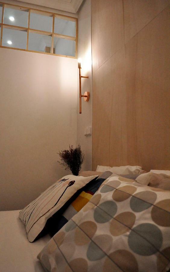 Apartment Munoz 1 Alicante Exterior foto