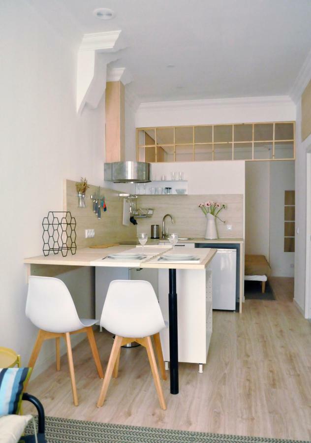 Apartment Munoz 1 Alicante Exterior foto