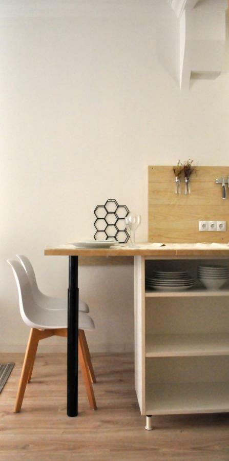 Apartment Munoz 1 Alicante Exterior foto